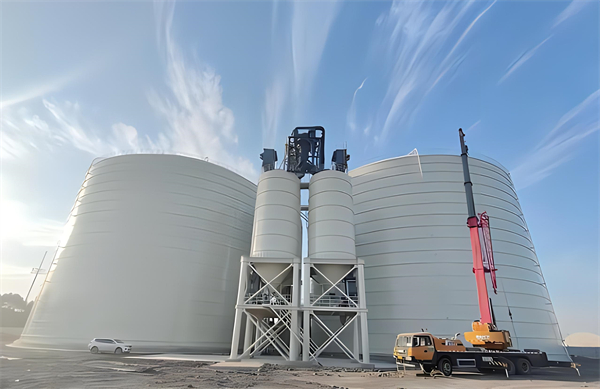 芙蓉大型钢板库