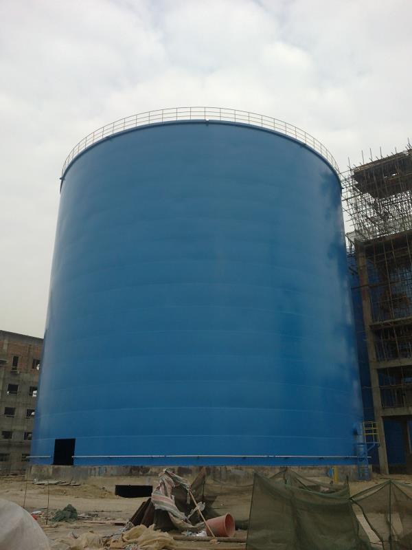 芙蓉1万吨大型钢板库